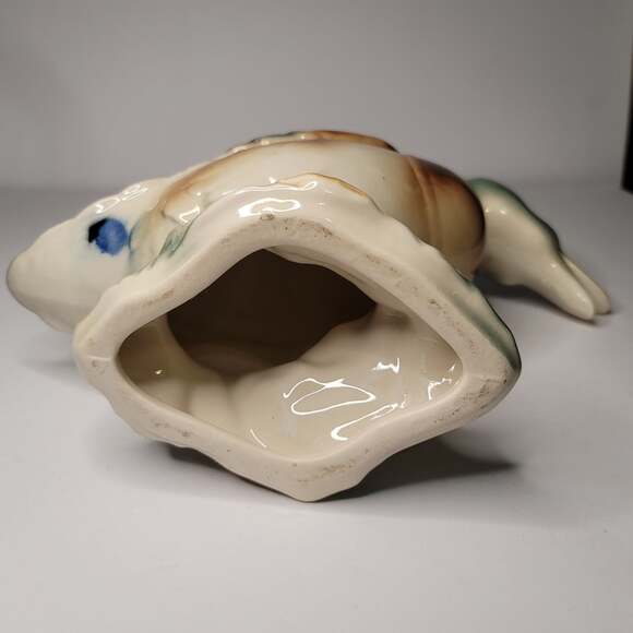 Vintage Figurine Mallard, Royal Copley - Picture 6 of 6